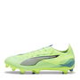 Ultra Match Firm Ground Football Boots Mens