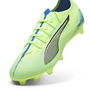 Ultra Match Firm Ground Football Boots