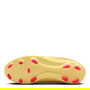 Mercurial Superfly 10 Junior Firm Ground Football Boots