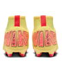 Mercurial Superfly 10 Club Junior Firm Ground Football Boots