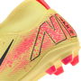 Mercurial Superfly 10 Junior Firm Ground Football Boots
