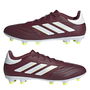 Copa Pure 2 League Firm Ground Football Boots