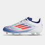 F50 League Junior Firm Ground Football Boots