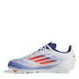 F50 League Junior Firm Ground Football Boots