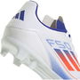 F50 League Junior Firm Ground Football Boots