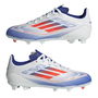 F50 League Junior Firm Ground Football Boots