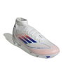 F50 League Mid cut Womens Firm Ground Football Boots