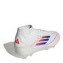 F50 League Mid cut Womens Firm Ground Football Boots