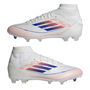 F50 League Mid cut Womens Firm Ground Football Boots