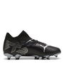 Future 7 Pro Firm Ground Football Boots Juniors