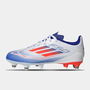 F50 League Junior Soft Ground Football Boots