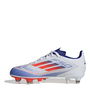 F50 League Junior Soft Ground Football Boots