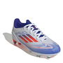 F50 League Junior Soft Ground Football Boots