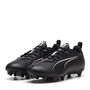 Ultra Play Childrens Firm Ground Football Boots