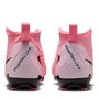 Phantom Luna II Academy Junior Firm Ground Football Boots