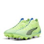 Ultra Match+ Firm Ground Football Boots