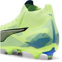 Ultra Match+ Firm Ground Football Boots