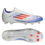 F50 League Laceless Firm Ground Football Boots