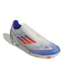 F50 League Laceless Firm Ground Football Boots