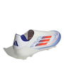 F50 League Laceless Firm Ground Football Boots