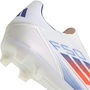 F50 League Laceless Firm Ground Football Boots