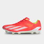 x CrazyFast+ Firm Ground Football Boots