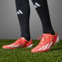 x CrazyFast+ Firm Ground Football Boots