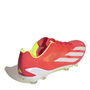 x CrazyFast+ Firm Ground Football Boots