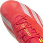 x CrazyFast+ Firm Ground Football Boots