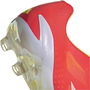 x CrazyFast+ Firm Ground Football Boots