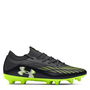 Magnetico Elite 4 Firm Ground Football Boots