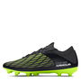 Magnetico Elite 4 Firm Ground Football Boots