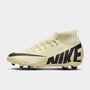 Mercurial Superfly 9 Club Junior Firm Ground Football Boots