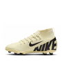 Mercurial Superfly 9 Club Junior Firm Ground Football Boots