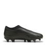 Ultra Match Laceless Junior Firm Ground Football Boots