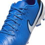 Tiempo Legend 10 Club Firm Ground Football Boots