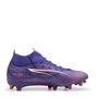 Ultra 5 Match Womens Firm Ground Football Boots