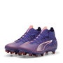 Ultra 5 Match Womens Firm Ground Football Boots