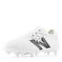 Furon V7+ Dispatch Firm Ground Football Boots Juniors