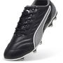 King Pro Firm Ground Football Boots