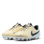 Tiempo Legend 10 Club Junior Firm Ground Football Boots