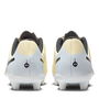 Tiempo Legend 10 Club Junior Firm Ground Football Boots