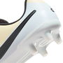 Tiempo Legend 10 Club Junior Firm Ground Football Boots