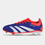 Predator 24 Elite Junior Firm Ground Football Boots