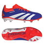 Predator 24 Elite Junior Firm Ground Football Boots