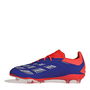 Predator 24 Elite Junior Firm Ground Football Boots