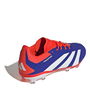 Predator 24 Elite Junior Firm Ground Football Boots