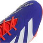 Predator 24 Elite Junior Firm Ground Football Boots