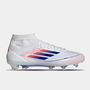 F50 Pro Mid cut Womens Firm Ground Football Boots