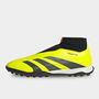 Predator 24 League Laceless Turf Boots